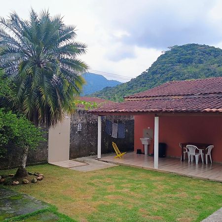 Pereque-Acu Beach Ubatuba Exteriér fotografie